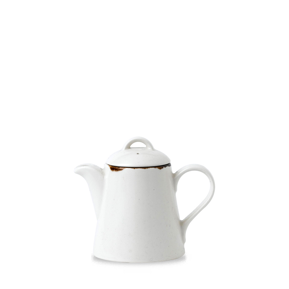 Beverage Pot Dudson Harvest Natural